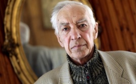 Žinomas gamtos žurnalistas Zenonas Butkevičius, nuotrauka iš asmeninio albumo Žinomas gamtos žurnalistas Zenonas Butkevičius, nuotrauka iš asmeninio albumo